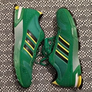 ADIDAS Marathon TR 10 - Men's 11